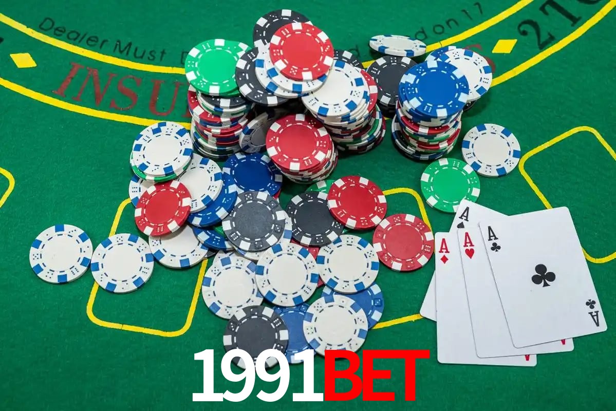 Programa VIP 1991bet