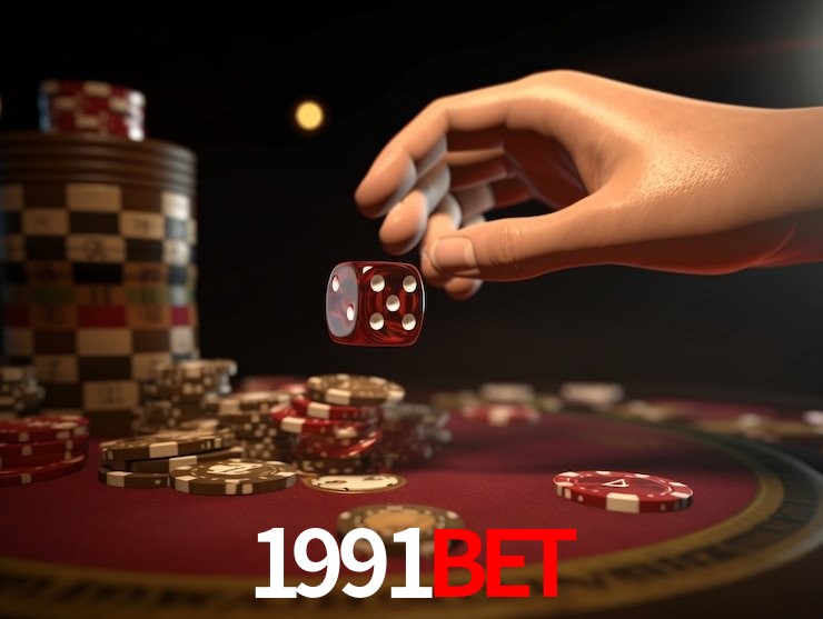 Jogos de Slot 1991bet