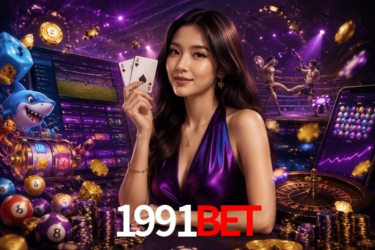 Blackjack Table 1991bet