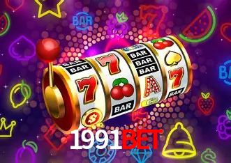 Inovações de Jogos na 1991bet: O Futuro das Experiências Interativas