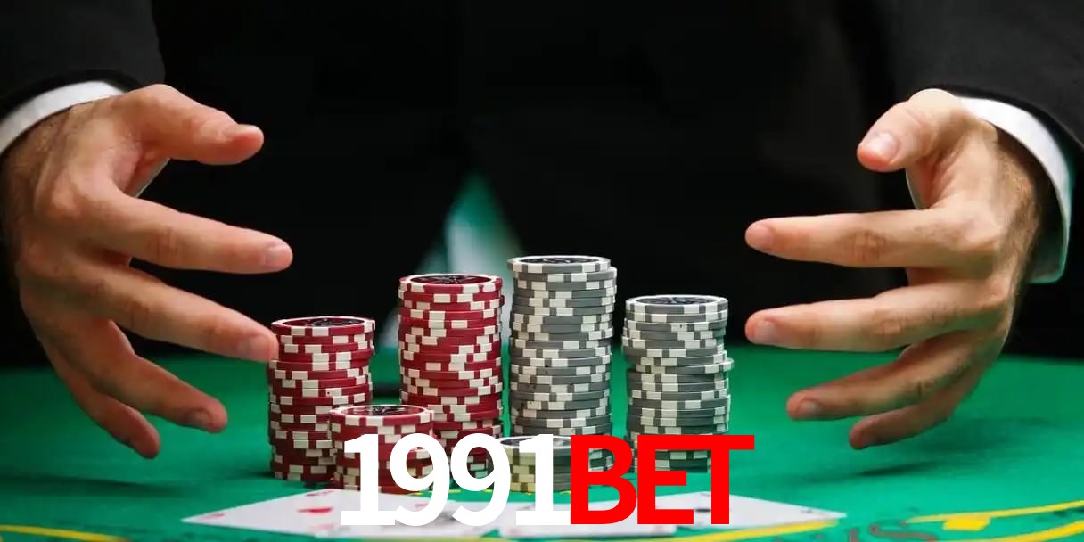 1991bet plataforma — saque cashout PIX com comprovante
