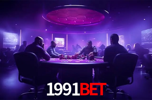 Recursos de Bônus 1991bet