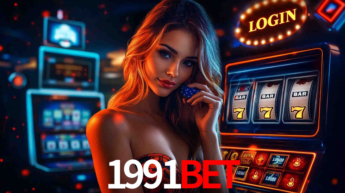 Bônus Generosos e Exclusivos no 1991bet para Você!