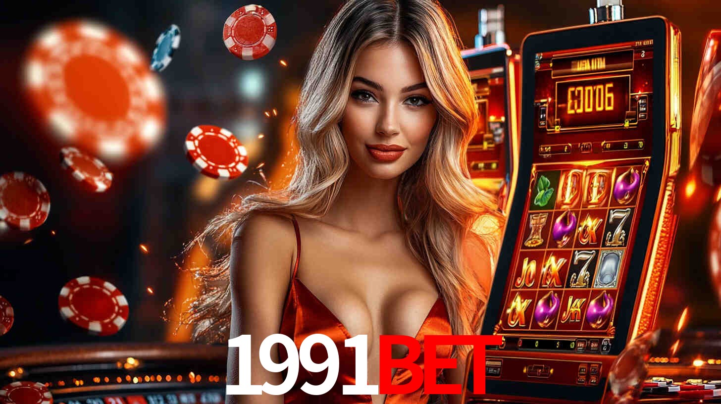 1991BET App