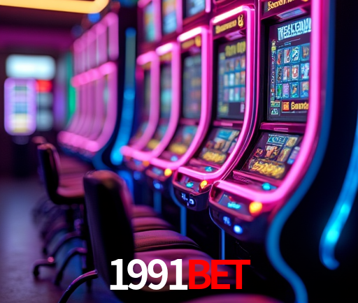1991BET Slot - 320+ Caça-Níqueis Premium