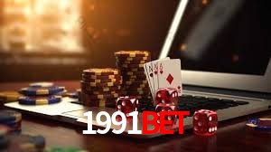 Bônus Diários 1991BET
