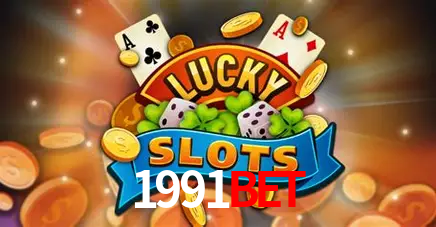 Descubra o Mundo do Cassino Online com 1991BET