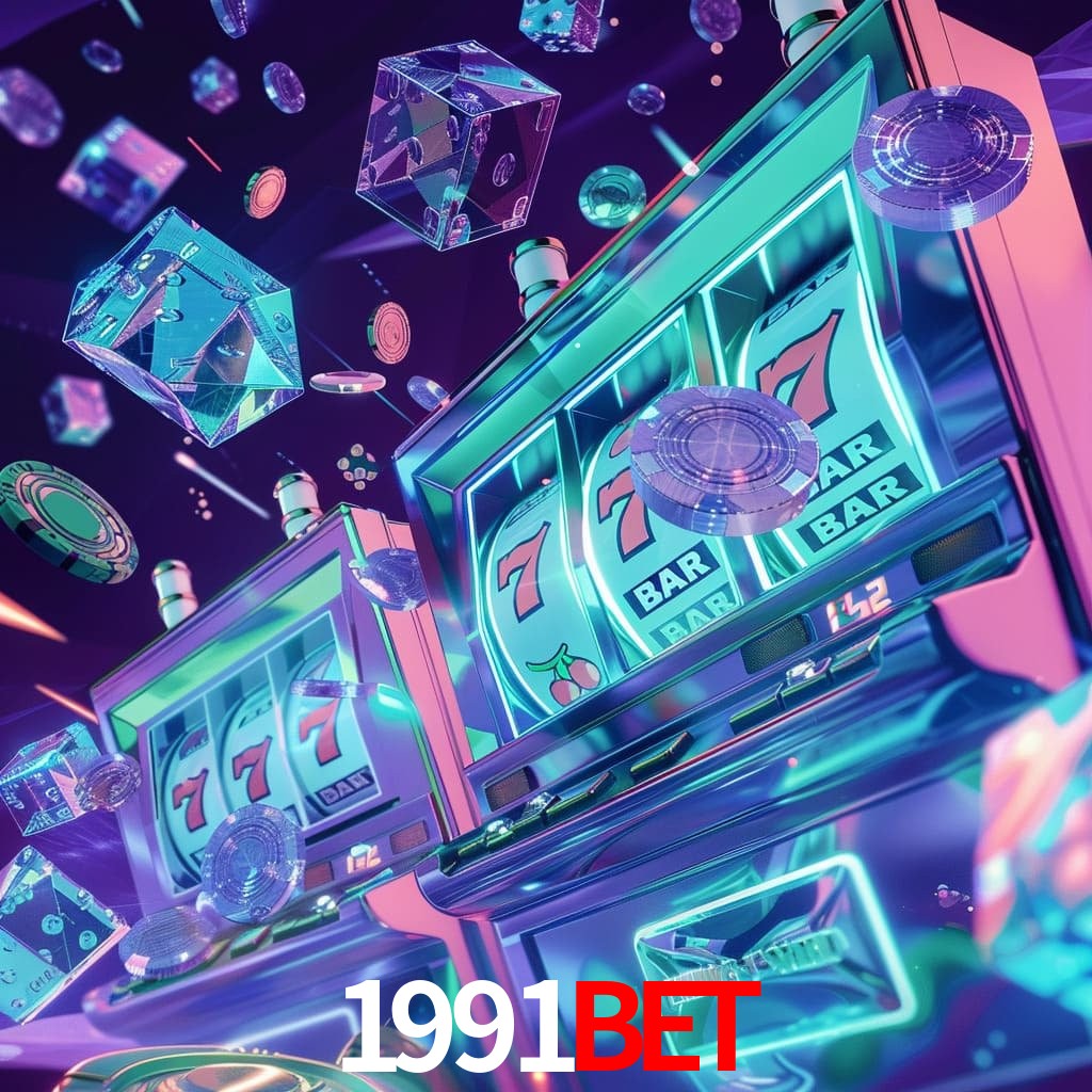 Jogos Exclusivos 1991BET