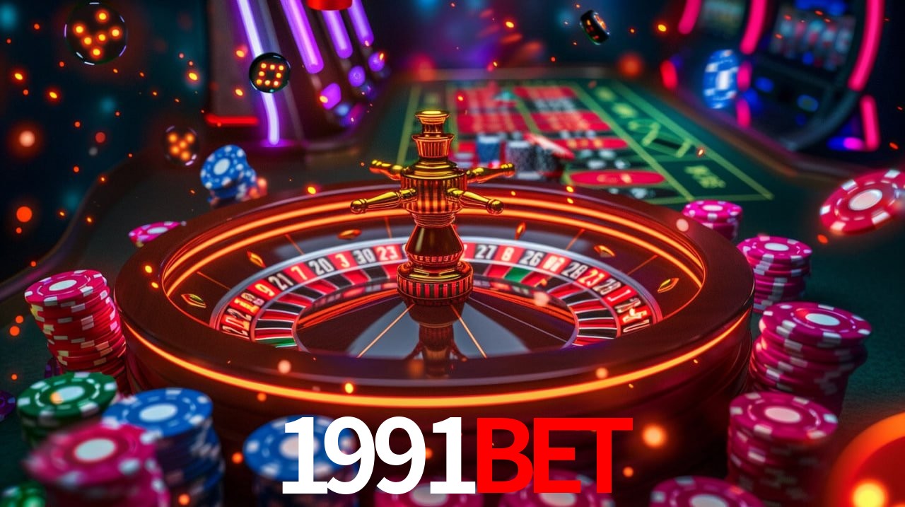 Torneios 1991BET