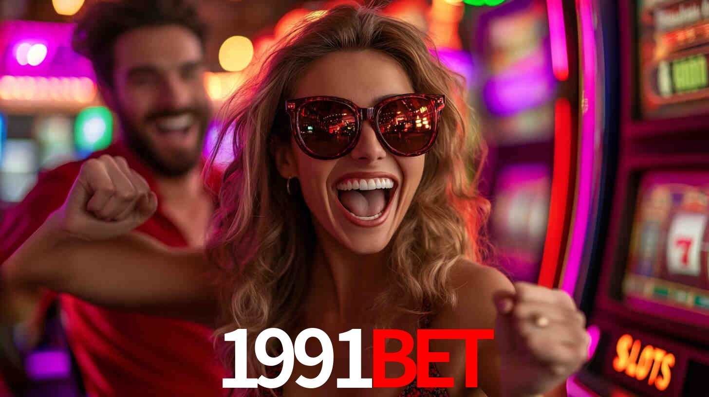 Descubra o Programa VIP da 1991BET: Vantagens Exclusivas para Jogadores