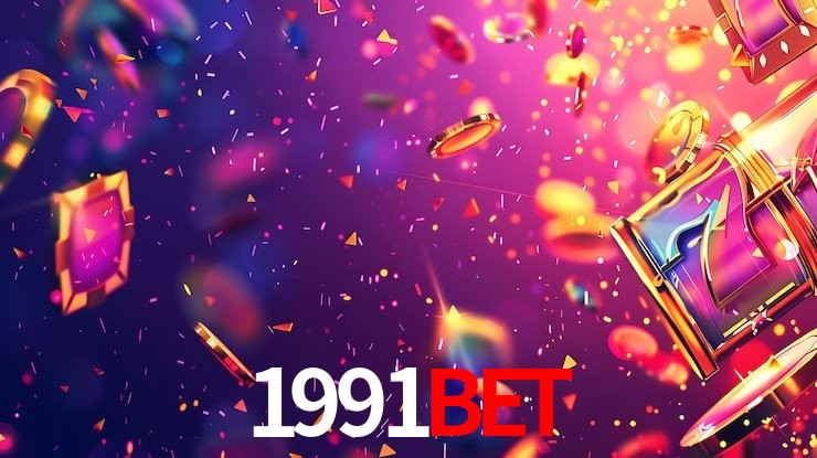 PIX Instantâneo 1991BET