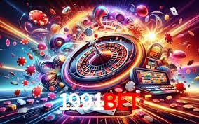 Provedores de Jogos 1991BET