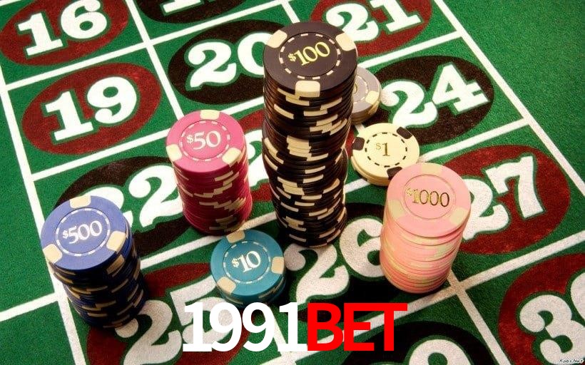cassino 1991BET