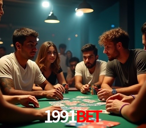 1991BET Salvador - Promo Stats