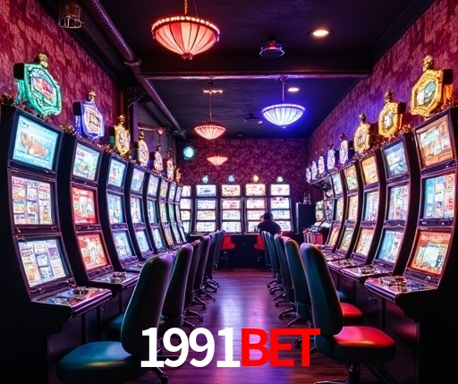 1991BET Rio de Janeiro - Slot Strategy
