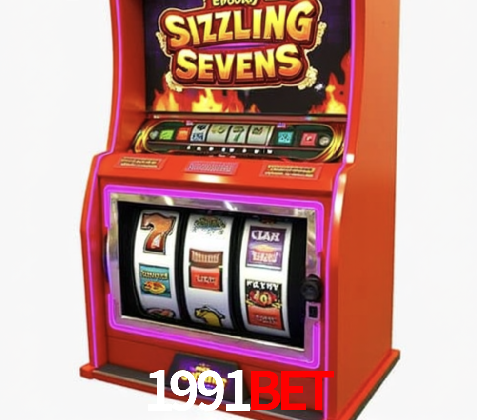 APP oficial da 1991BET para mobile