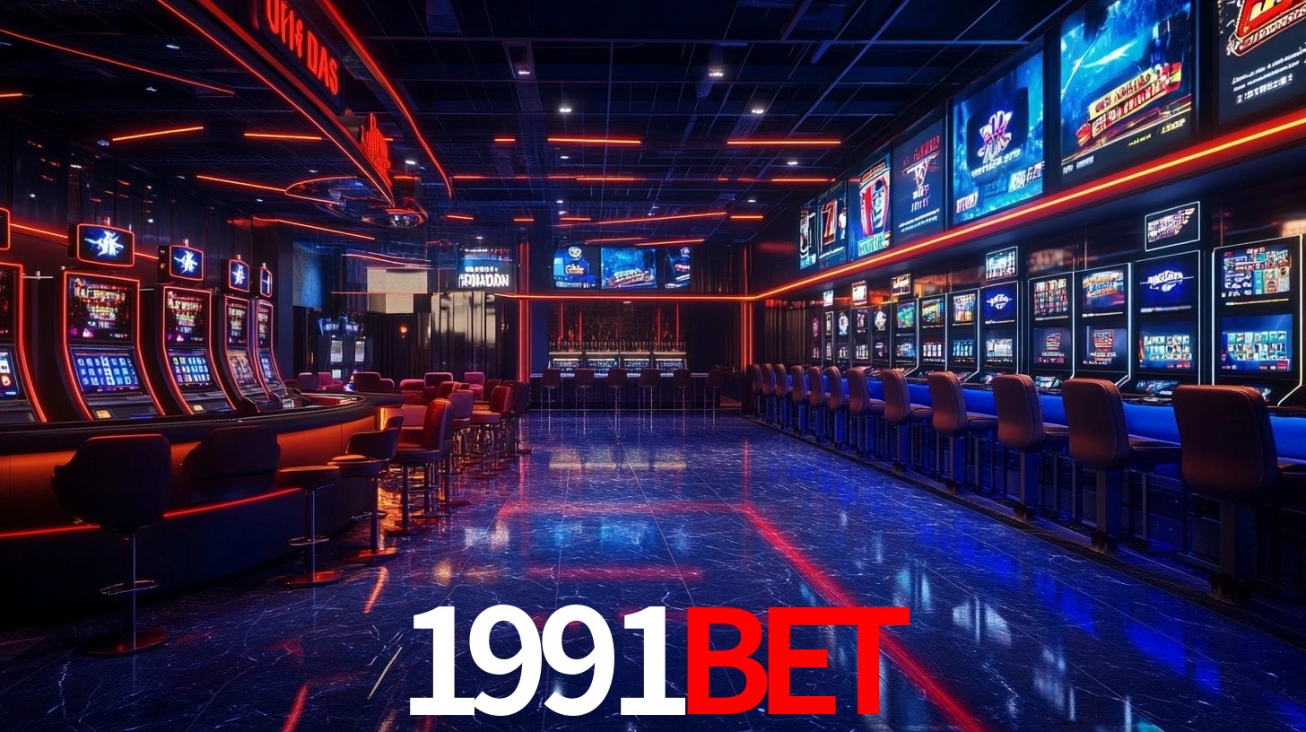 Blackjack Table 1991BET
