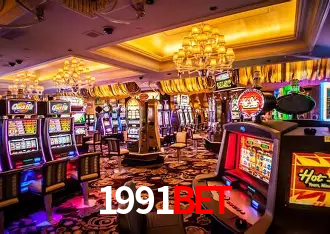 1991BET Brasília - Casino Guide