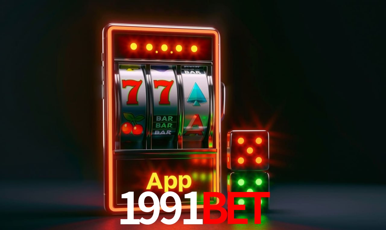 Design Responsivo 1991BET