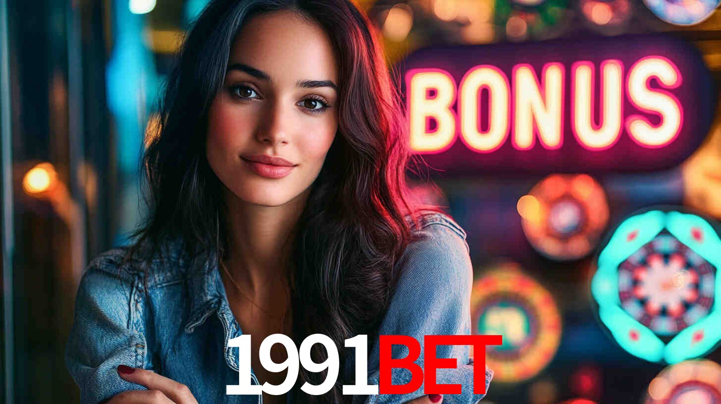 1991BET: Seu Especialista em Apostas Esportivas Brasileiras