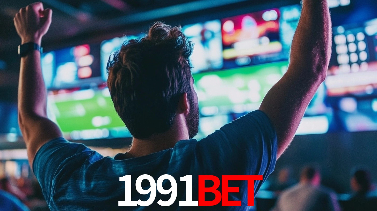 1991BET
