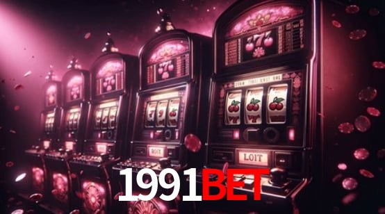 Casino Ao Vivo 1991BET