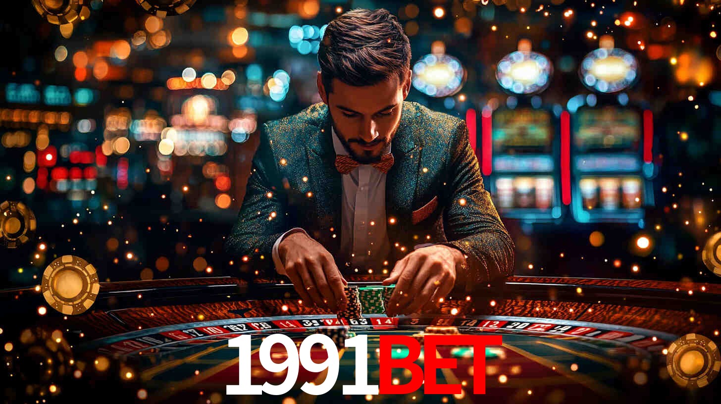 Tournaments 1991BET