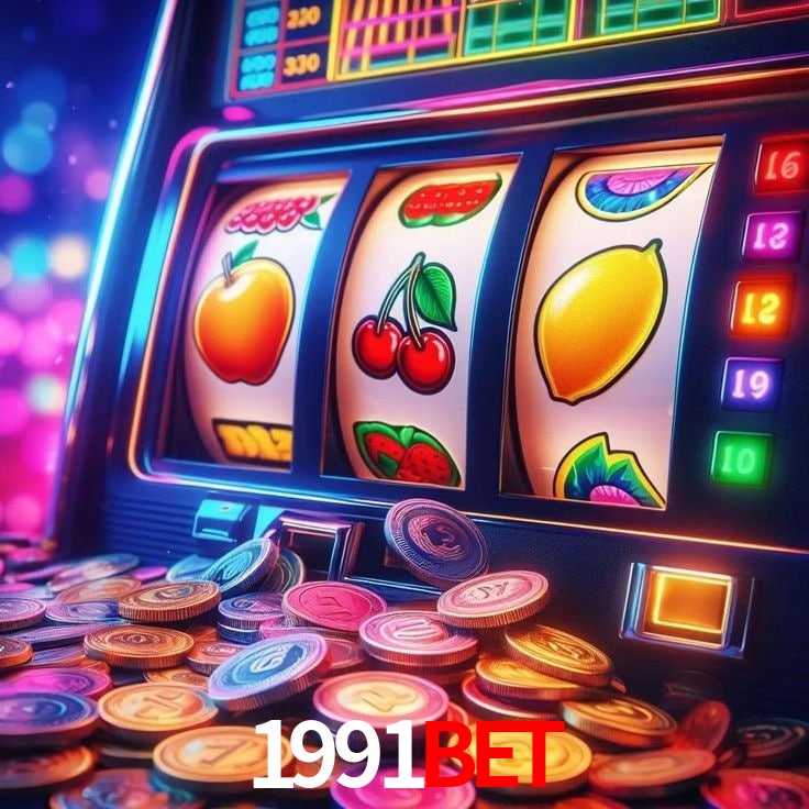 Login Seguro 1991BET