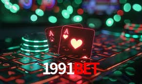 Benefícios da Conta 1991BET