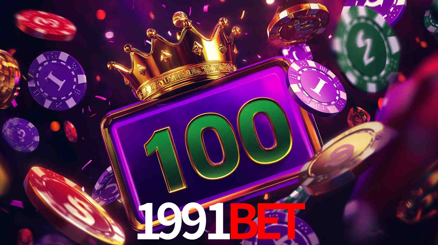 Live Casino 1991BET