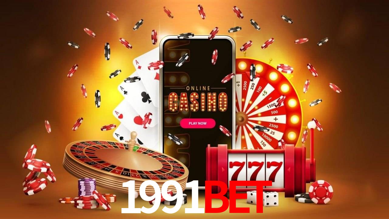 1991BET Brasília - Jogo Features