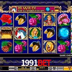 1991BET Cassino - 80+ Mesas ao Vivo