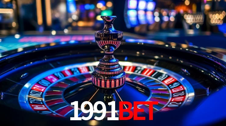 1991BET App Interface