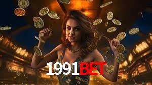 Live Casino 1991BET