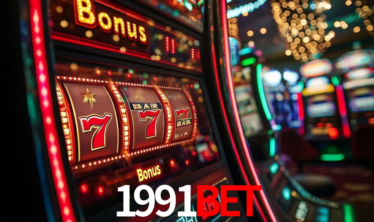 1991BET