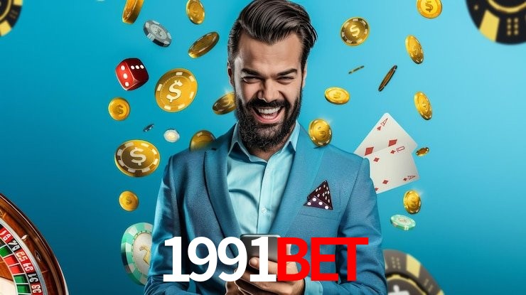 Secure Login 1991BET