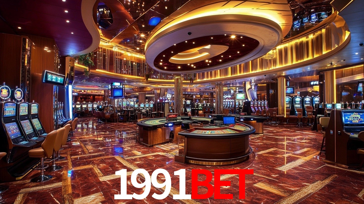 VIP Casino 1991BET