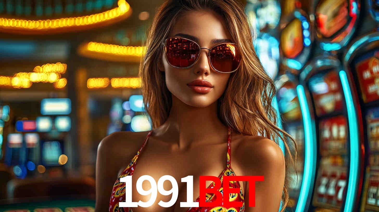 Daily Bonuses 1991BET