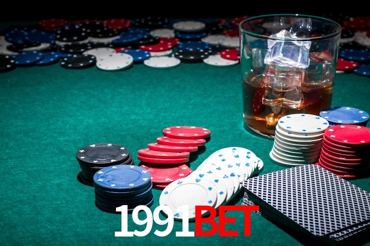 Estatísticas do Jogo 1991BET